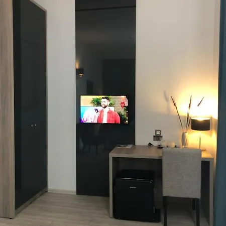 Pensiunea Lido 3*