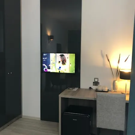 Pensiunea Lido 3* פיאטרה ניאמט