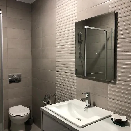 Pensiunea Lido 3*