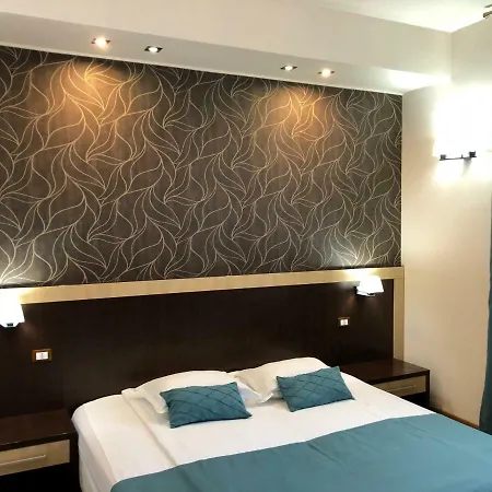 Pensiunea Lido 3* פיאטרה ניאמט
