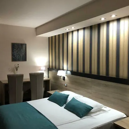 Pensiunea Lido 3*