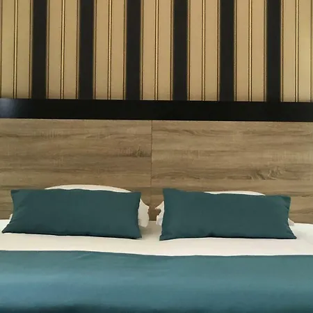 Pensiunea Lido 3*