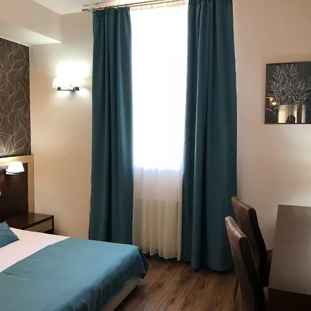 Pensiunea Lido 3*