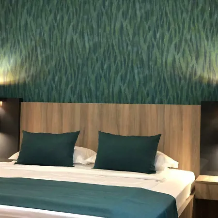 Pensiunea Lido 3*